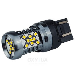 Світлодіоди в габаритні вогні. підсвітку номера та в салон DriveX S25-101 1156-15 12V автомобільні світлодіоди 12В