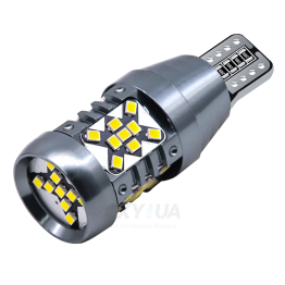 Світлодіоди в габаритні вогні. підсвітку номера та в салон DriveX S25-101 1156-15 12V автомобільні світлодіоди 12В