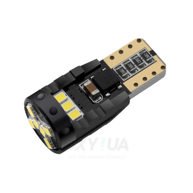 Світлодіоди в габаритні вогні. підсвітку номера та в салон DriveX S25-101 1156-15 12V автомобільні світлодіоди 12В Світлодіоди в габаритні вогні. підсвітку номера та в салон DriveX S25-101 1156-15 12V автомобільні світлодіоди 12В