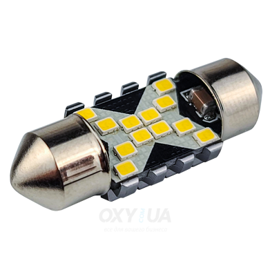 Світлодіоди в габаритні вогні. підсвітку номера та в салон DriveX S25-101 1156-15 12V автомобільні світлодіоди 12В Світлодіоди в габаритні вогні. підсвітку номера та в салон DriveX S25-101 1156-15 12V автомобільні світлодіоди 12В