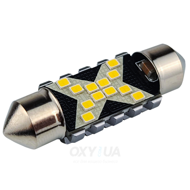 Світлодіоди в габаритні вогні. підсвітку номера та в салон DriveX S25-101 1156-15 12V автомобільні світлодіоди 12В Світлодіоди в габаритні вогні. підсвітку номера та в салон DriveX S25-101 1156-15 12V автомобільні світлодіоди 12В