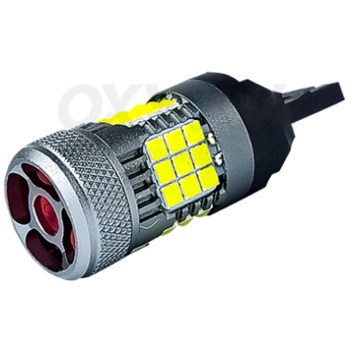 Світлодіоди в габаритні вогні. підсвітку номера та в салон DriveX S25-101 1156-15 12V автомобільні світлодіоди 12В Світлодіоди в габаритні вогні. підсвітку номера та в салон DriveX S25-101 1156-15 12V автомобільні світлодіоди 12В