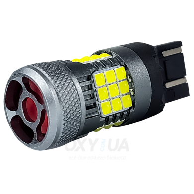 Світлодіоди в габаритні вогні. підсвітку номера та в салон DriveX S25-101 1156-15 12V автомобільні світлодіоди 12В Світлодіоди в габаритні вогні. підсвітку номера та в салон DriveX S25-101 1156-15 12V автомобільні світлодіоди 12В