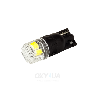 Світлодіоди в габаритні вогні. підсвітку номера та в салон DriveX S25-101 1156-15 12V автомобільні світлодіоди 12В