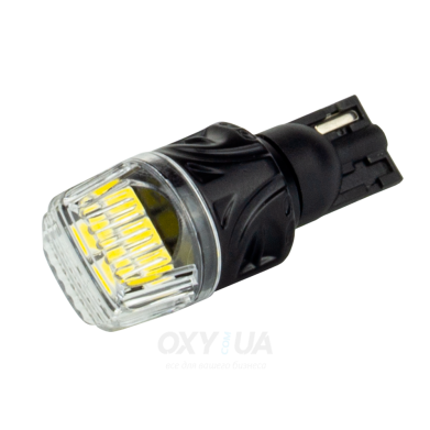 Світлодіоди в габаритні вогні. підсвітку номера та в салон DriveX S25-101 1156-15 12V автомобільні світлодіоди 12В Світлодіоди в габаритні вогні. підсвітку номера та в салон DriveX S25-101 1156-15 12V автомобільні світлодіоди 12В