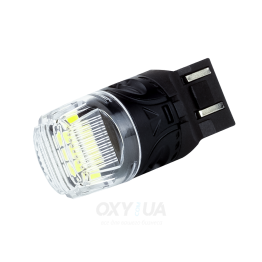 Світлодіоди в габаритні вогні. підсвітку номера та в салон DriveX S25-101 1156-15 12V автомобільні світлодіоди 12В