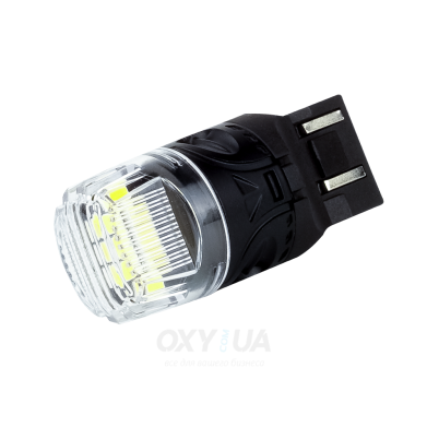 Світлодіоди в габаритні вогні. підсвітку номера та в салон DriveX S25-101 1156-15 12V автомобільні світлодіоди 12В