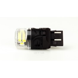 Світлодіоди в габаритні вогні. підсвітку номера та в салон DriveX S25-101 1156-15 12V автомобільні світлодіоди 12В