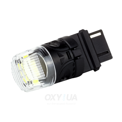 Світлодіоди в габаритні вогні. підсвітку номера та в салон DriveX S25-101 1156-15 12V автомобільні світлодіоди 12В Світлодіоди в габаритні вогні. підсвітку номера та в салон DriveX S25-101 1156-15 12V автомобільні світлодіоди 12В