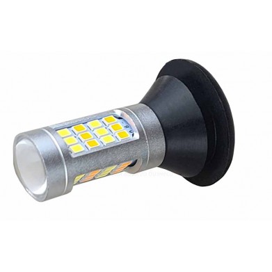 Світлодіоди в габаритні вогні. підсвітку номера та в салон DriveX S25-101 1156-15 12V автомобільні світлодіоди 12В Світлодіоди в габаритні вогні. підсвітку номера та в салон DriveX S25-101 1156-15 12V автомобільні світлодіоди 12В