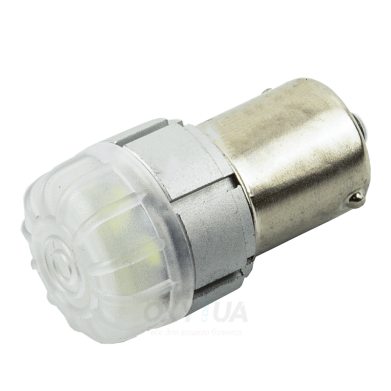 Світлодіоди в габаритні вогні. підсвітку номера та в салон DriveX S25-101 1156-15 12V автомобільні світлодіоди 12В Світлодіоди в габаритні вогні. підсвітку номера та в салон DriveX S25-101 1156-15 12V автомобільні світлодіоди 12В