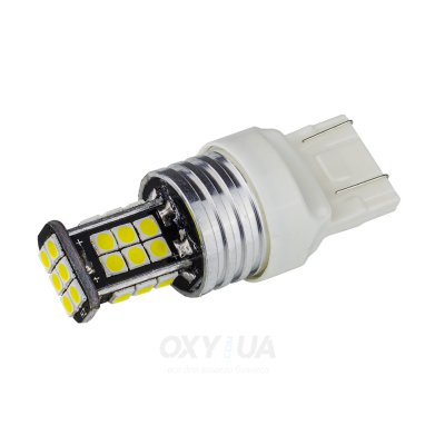 Світлодіоди в габаритні вогні. підсвітку номера та в салон DriveX S25-101 1156-15 12V автомобільні світлодіоди 12В Світлодіоди в габаритні вогні. підсвітку номера та в салон DriveX S25-101 1156-15 12V автомобільні світлодіоди 12В