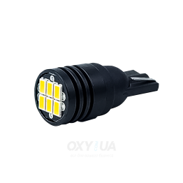 Світлодіоди в габаритні вогні. підсвітку номера та в салон DriveX S25-101 1156-15 12V автомобільні світлодіоди 12В