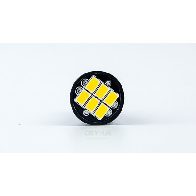 Світлодіоди в габаритні вогні. підсвітку номера та в салон DriveX S25-101 1156-15 12V автомобільні світлодіоди 12В Світлодіоди в габаритні вогні. підсвітку номера та в салон DriveX S25-101 1156-15 12V автомобільні світлодіоди 12В