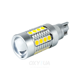 Світлодіоди в габаритні вогні. підсвітку номера та в салон DriveX S25-101 1156-15 12V автомобільні світлодіоди 12В