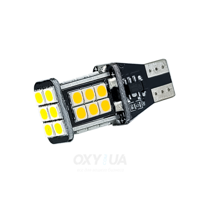 Світлодіоди в габаритні вогні. підсвітку номера та в салон DriveX S25-101 1156-15 12V автомобільні світлодіоди 12В Світлодіоди в габаритні вогні. підсвітку номера та в салон DriveX S25-101 1156-15 12V автомобільні світлодіоди 12В