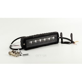 Фара додаткового світла DriveX WL CL-03 30W STM 6K - робоче світло