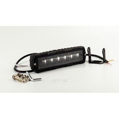 Фара додаткового світла DriveX WL CL-03 30W STM 6K - робоче світло