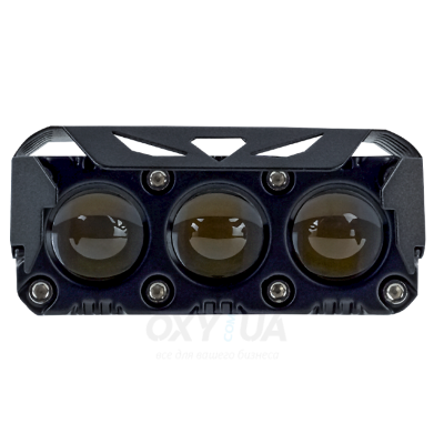 Фара додаткового світла DriveX WL MT-03 H/L Dual 30W 3K/6K к-т.