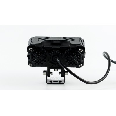 Фара додаткового світла DriveX WL MT-03 H/L Dual 30W 3K/6K к-т.
