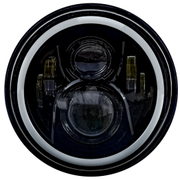 Фара додаткового світла DriveX WL CL-01 Серія - робоче світло