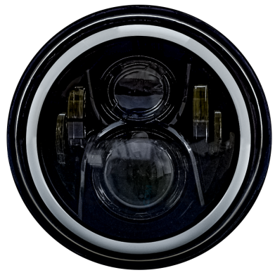 Фара додаткового світла DriveX WL CL-01 Серія - робоче світло Фара додаткового світла DriveX WL CL-01 Серія - робоче світло