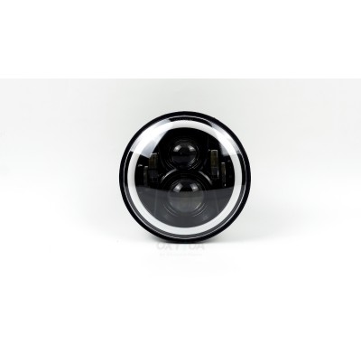 Фара додаткового світла DriveX WL CL-01 Серія - робоче світло Фара додаткового світла DriveX WL CL-01 Серія - робоче світло