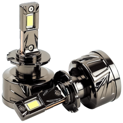 LED лампи автомобільні Sokill De D2 під штатний блок розпалу