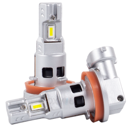 LED лампи автомобільні DriveX HS-01 H7 50W (2x25W) 6000K