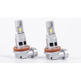 LED лампи автомобільні DriveX HS-01 H7 50W (2x25W) 6000K