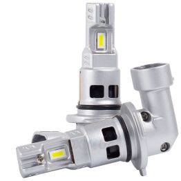 LED лампи автомобільні DriveX HS-01 H7 50W (2x25W) 6000K