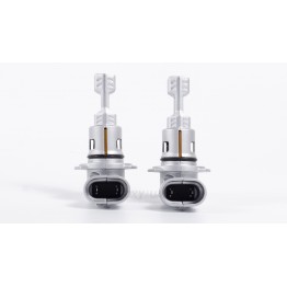 LED лампи автомобільні DriveX HS-01 H7 50W (2x25W) 6000K