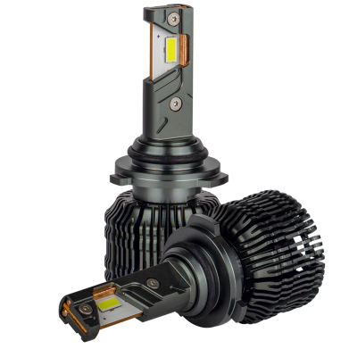 LED лампи автомобільні DriveX UL-01S HB3(9005) 5.5K 65W CAN