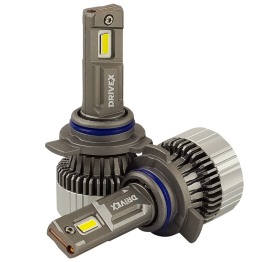 LED лампи автомобільні DriveX UL-03 HIR2(9012) 60W 9-32V 5.5K LED