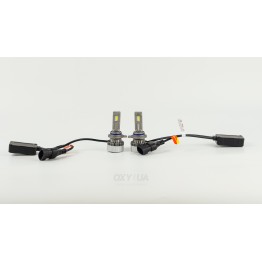 LED лампи автомобільні DriveX UL-03 HIR2(9012) 60W 9-32V 5.5K LED