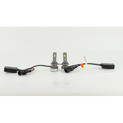 LED лампи автомобільні DriveX UL-03 HIR2(9012) 60W 9-32V 5.5K LED