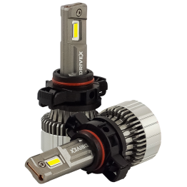 LED лампи автомобільні DriveX UL-03 5202 60W 9-32V 5.5K LED