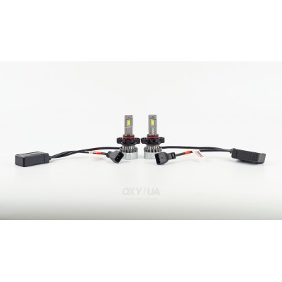 LED лампи автомобільні DriveX UL-03 5202 60W 9-32V 5.5K LED