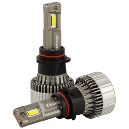 LED лампи автомобільні DriveX UL-03 P13 60W 9-32V 5.5K LED