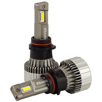 LED лампи автомобільні DriveX UL-03 P13 60W 9-32V 5.5K LED