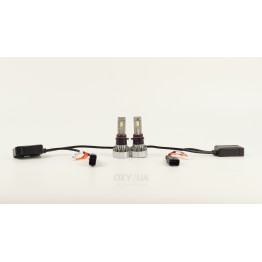 LED лампи автомобільні DriveX UL-03 P13 60W 9-32V 5.5K LED