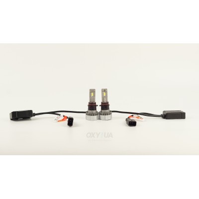 LED лампи автомобільні DriveX UL-03 P13 60W 9-32V 5.5K LED