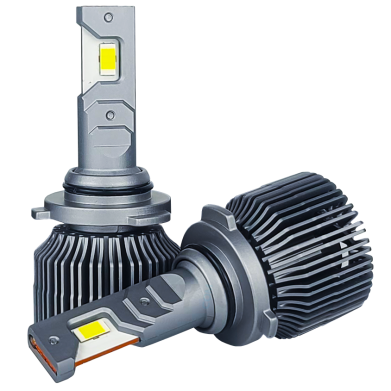 LED лампи автомобільні DriveX AL-11S HB3(9005) 5.5K 50W CAN