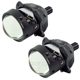 BiLED модуль основного світла DriveX BiLED ULTRA Orig 3.0" 65/78W 5.8K к-т.