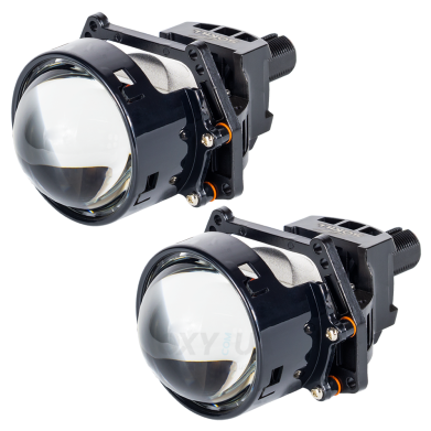 BiLED модуль основного світла SoKill BiLED SK-2UR 3.0" 65/72W 6K к-т.