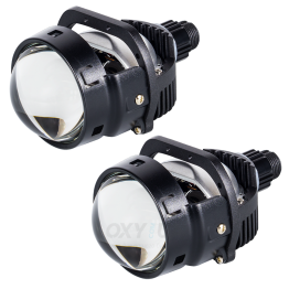 BiLED модуль основного світла SoKill BiLED SK-5R 2.5" 50/55W к-т.