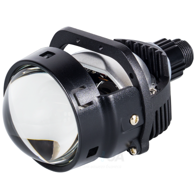 BiLED модуль основного світла SoKill BiLED SK-5R 2.5" 50/55W к-т.