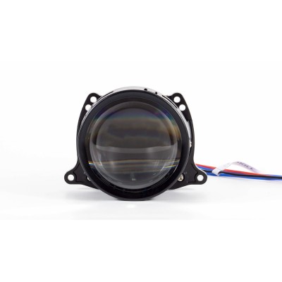 BiLED лінзи автомобільні SoKill BiLED F16 3.0" 55/65W 6K BiLED лінзи автомобільні SoKill BiLED F16 3.0" 55/65W 6K