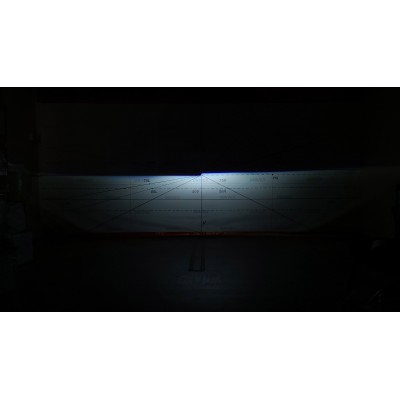 BiLED лінзи автомобільні SoKill BiLED F16 3.0" 55/65W 6K BiLED лінзи автомобільні SoKill BiLED F16 3.0" 55/65W 6K