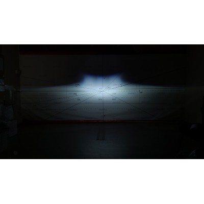 BiLED лінзи автомобільні SoKill BiLED F16 3.0" 55/65W 6K BiLED лінзи автомобільні SoKill BiLED F16 3.0" 55/65W 6K